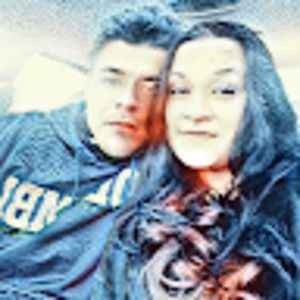 Meet your Posher, Santanna allen